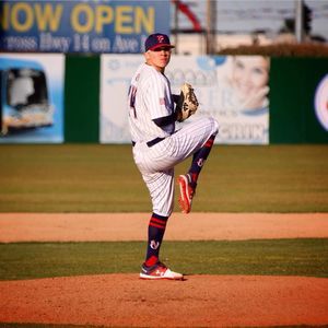 Meet your Posher, Isaiah